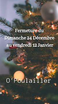 Photos du propriétaire du Restaurant O'POULAILLER à Grésy-sur-Aix - n°3