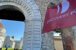 DiscoveryPisa Guided Tours - Visite guidate image