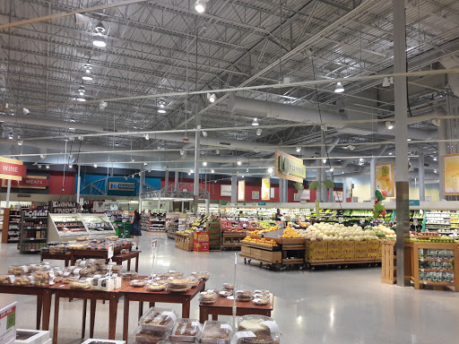 Supermarket «Publix Super Market at Apex», reviews and photos, 16560 N Nebraska Ave, Lutz, FL 33549, USA