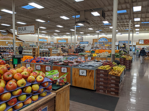 Health Food Store «Sprouts Farmers Market», reviews and photos, 111 E El Camino Real, Sunnyvale, CA 94087, USA