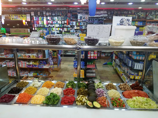 Convenience Store «NY CONVENIENCE STORE & DELI», reviews and photos, 146-92 Guy R Brewer Blvd, Jamaica, NY 11434, USA