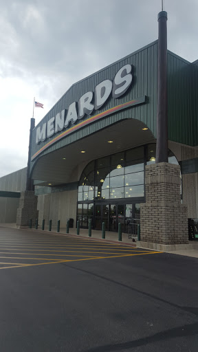 Home Improvement Store «Menards», reviews and photos, 8480 N Springboro Pike, Miamisburg, OH 45342, USA