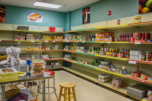 Thrift Store «Caring Place», reviews and photos, 2000 Railroad Ave, Georgetown, TX 78626, USA