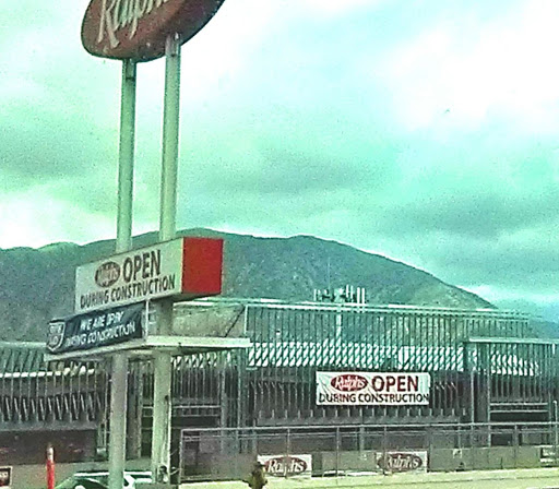 Grocery Store «Ralphs», reviews and photos, 10455 Sunland Blvd, Sunland-Tujunga, CA 91040, USA