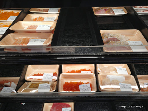 Japanese Grocery Store «Nijiya Market», reviews and photos, 124 Japanese Village Plaza Mall, Los Angeles, CA 90012, USA