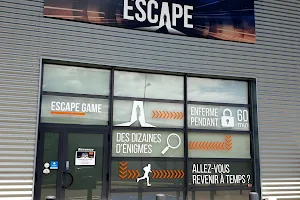 Back To Escape Escape Game Portes-Lès-Valence image
