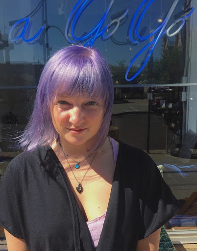 Beauty Salon «Salon a Go Go», reviews and photos, 544 Spruce St, Scranton, PA 18503, USA