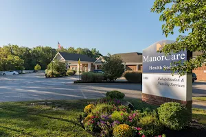 Autumn Lake Healthcare at Voorhees image