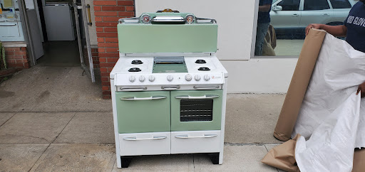 Appliance Store «Savon Appliance», reviews and photos, 2925 W Burbank Blvd, Burbank, CA 91505, USA