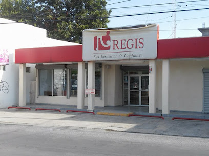 Farmacia Regis De Reynosa Petrolera, , Reynosa