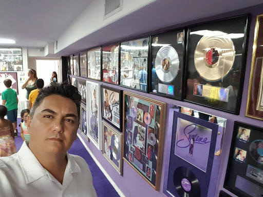 Museum «Selena Museum», reviews and photos, 5410 Leopard St, Corpus Christi, TX 78408, USA