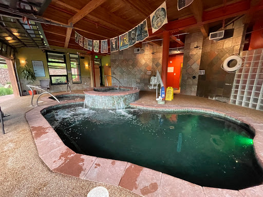 Spa «SunWater Spa», reviews and photos, 514 El Paso Blvd, Manitou Springs, CO 80829, USA