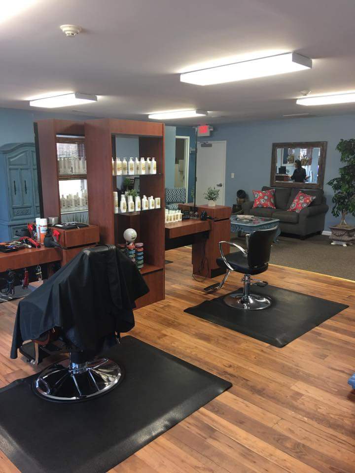 Bliss Salon Ventnor 08406
