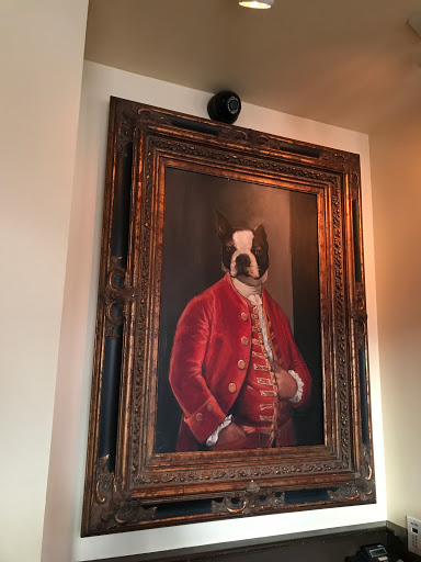 Steak House «Hyde Park Prime Steakhouse», reviews and photos, 21 Main St, Westlake, OH 44145, USA