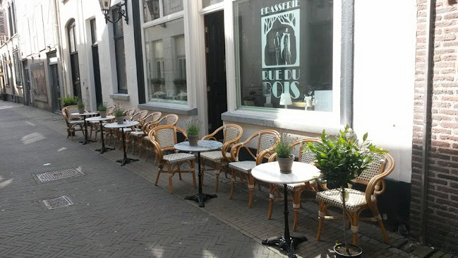 Brasserie Rue du Bois