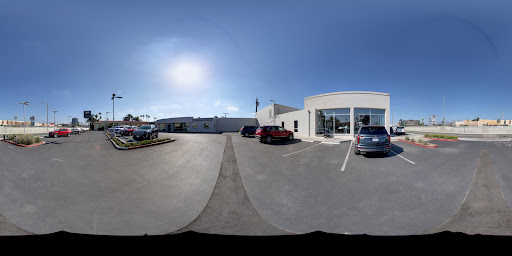 Crestview Cadillac image