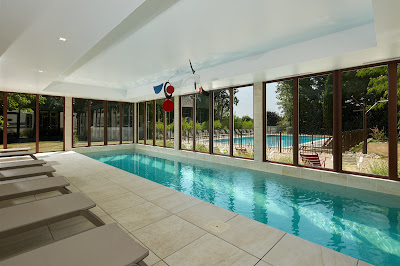 Hotel Les Nomades à Beaune