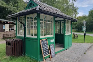 Amberley Museum image