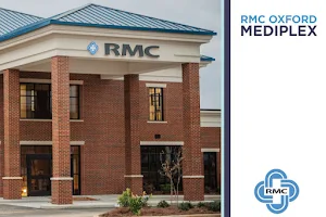 RMC Oxford Mediplex image