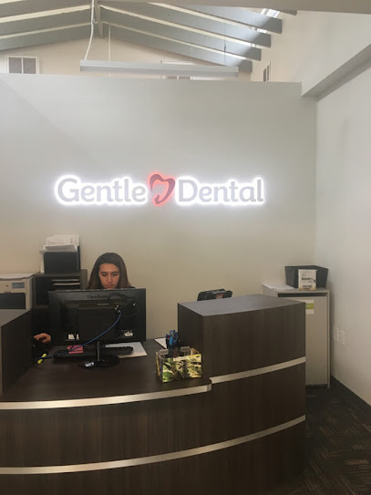 Gentle Dental Palo Alto