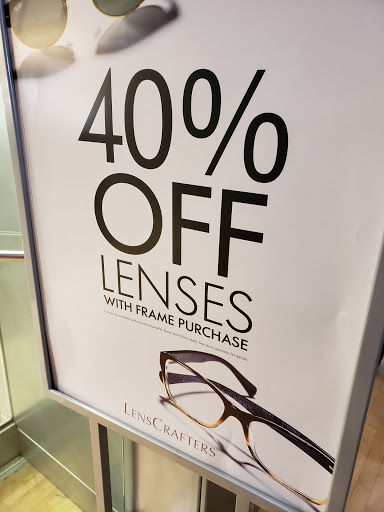 Eye Care Center «LensCrafters», reviews and photos, 1 Mills Cir #516, Ontario, CA 91764, USA