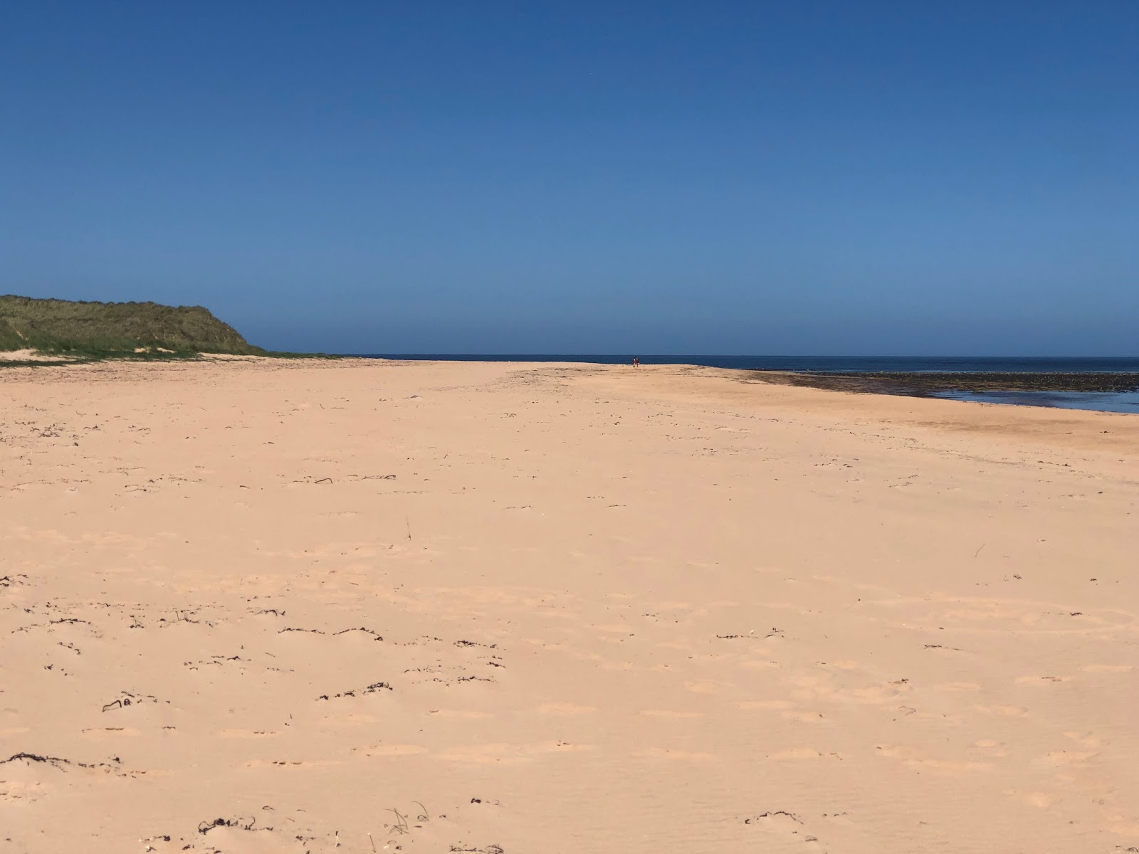 Foto van Rattray Beach met hoog niveau van netheid