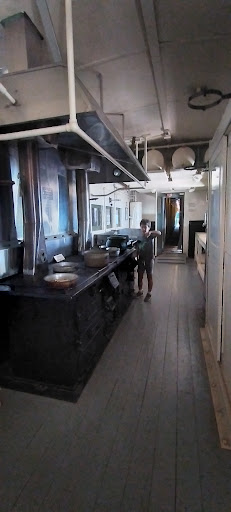 Rail Museum «Main Exhibit Hall», reviews and photos, 3595 Buford Hwy, Duluth, GA 30096, USA