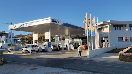 ΕΛΙΝ - TINOS CAR STATION