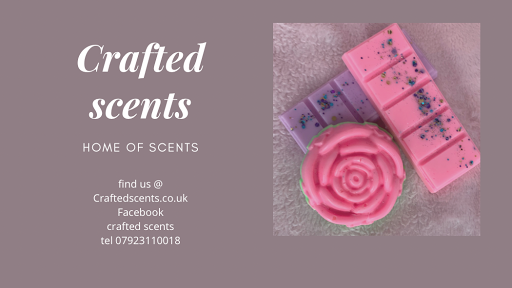 Crafted scents