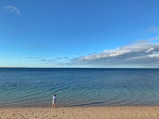 Black Point Beach