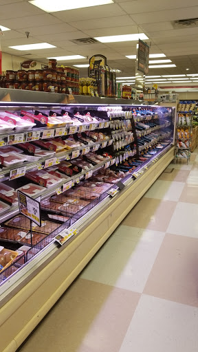 Produce Market «ShopRite of Pennington», reviews and photos, 2555 Pennington Rd, Pennington, NJ 08534, USA