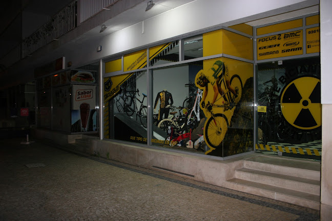 Biciadus Bike Store