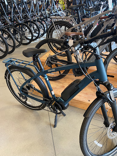 Camping Store «REI», reviews and photos, 12218 E Foothill Blvd, Rancho Cucamonga, CA 91739, USA