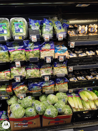 Grocery Store «Ruler», reviews and photos, 1129 N Baldwin Ave, Marion, IN 46952, USA