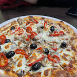 Photo n°1 de l'avis de Aman.e fait le 13/11/2022 à 14:09 sur le  Pizza Charisma à Heidelberg