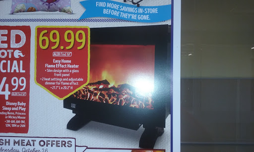 Supermarket «ALDI», reviews and photos, 2317 North Point Blvd, Dundalk, MD 21222, USA