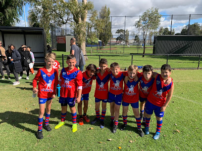 Port Melbourne Colts Junior Football Club