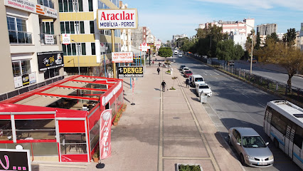 Mersin Gezi Otobüsü / JOYBUS TRAVEL