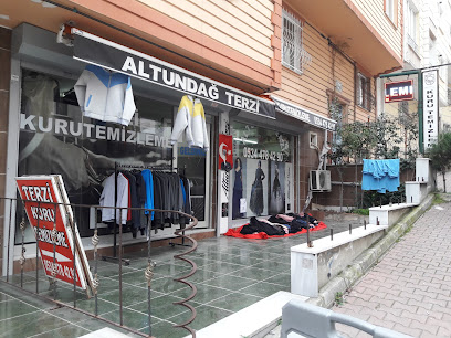 ALTUNDAĞ TERZİ & KURU TEMİZLEME