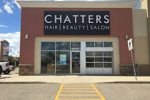 Chatters Hair Salon image