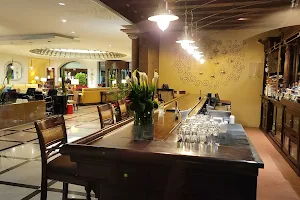 The Lobby Bar at The Grand Residences image