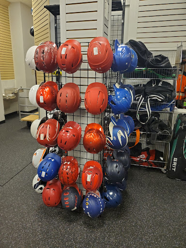 Sporting Goods Store «Play It Again Sports», reviews and photos, 3115 W Parker Rd #470, Plano, TX 75023, USA