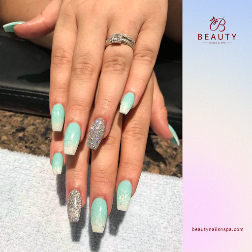 Nail Salon «Beauty Nails», reviews and photos, 40 Villa Rosa Rd, Temple, GA 30179, USA