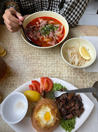 Plats et boissons du Restaurant cambodgien Wong Heng à Paris - n°5