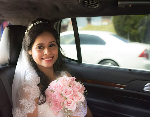 Beauty Salon «Blue Heaven Beauty & Nail Salon», reviews and photos, 241-02 Hillside Avenue, Queens, NY 11426, USA