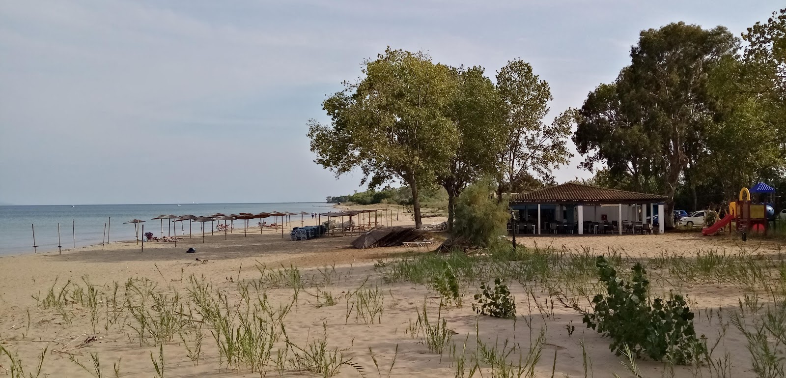 Bouka beach photo #8