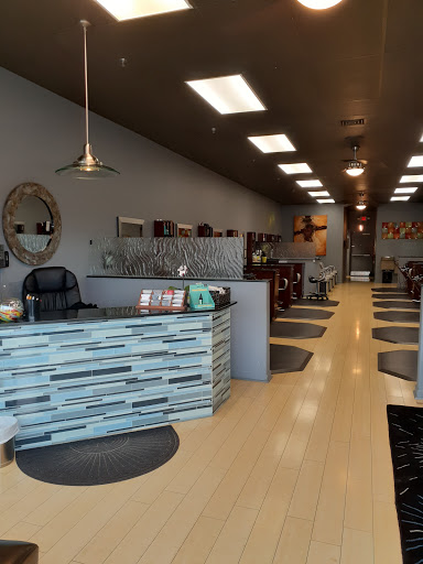 Beauty Salon «Salon @ South Side», reviews and photos, 638 Spartanburg Hwy #50, Hendersonville, NC 28791, USA