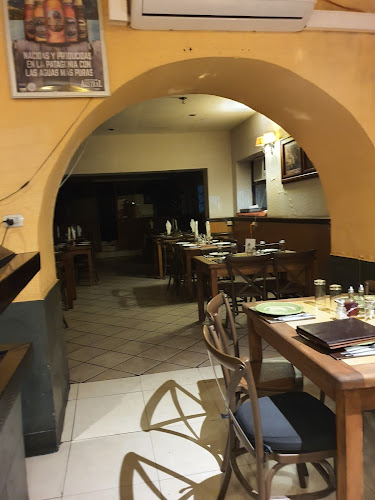 Restaurante Lomo House Los Andes - Restaurante
