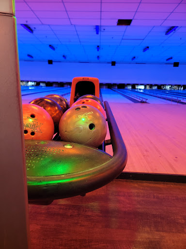 Bowling Alley «AMF Kissimmee Lanes», reviews and photos, 4140 W Vine St, Kissimmee, FL 34741, USA