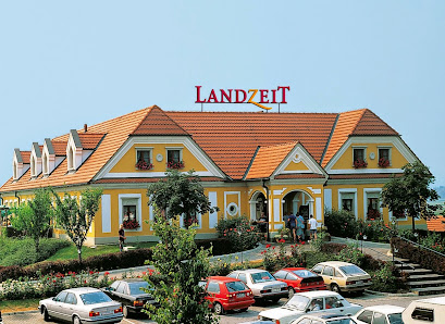 Landzeit Loipersdorf Waldstraße 2, 7410 Loipersdorf im Burgenland, Österreich